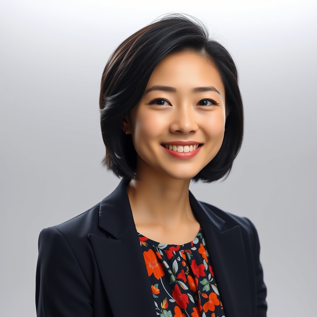 賽琳娜 Chen