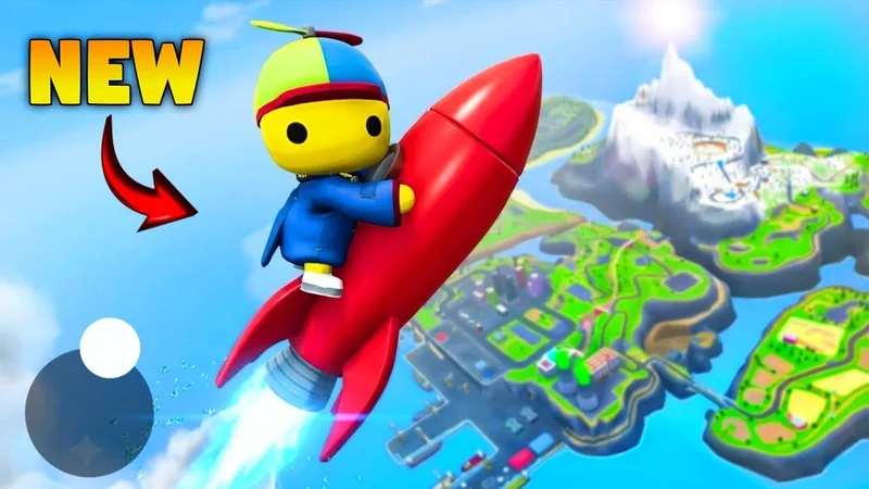 手遊趨勢：15 NEW Mobile Games You Need t