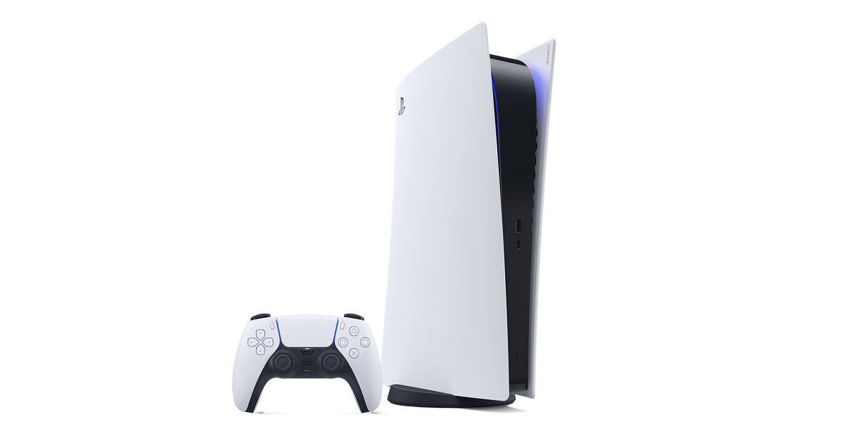 PlayStation